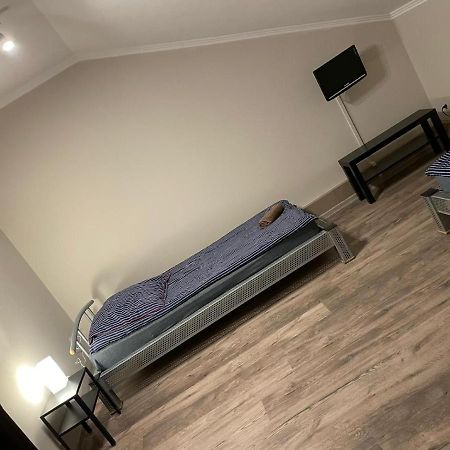 Europa Bed & Breakfast Koscielec Luaran gambar
