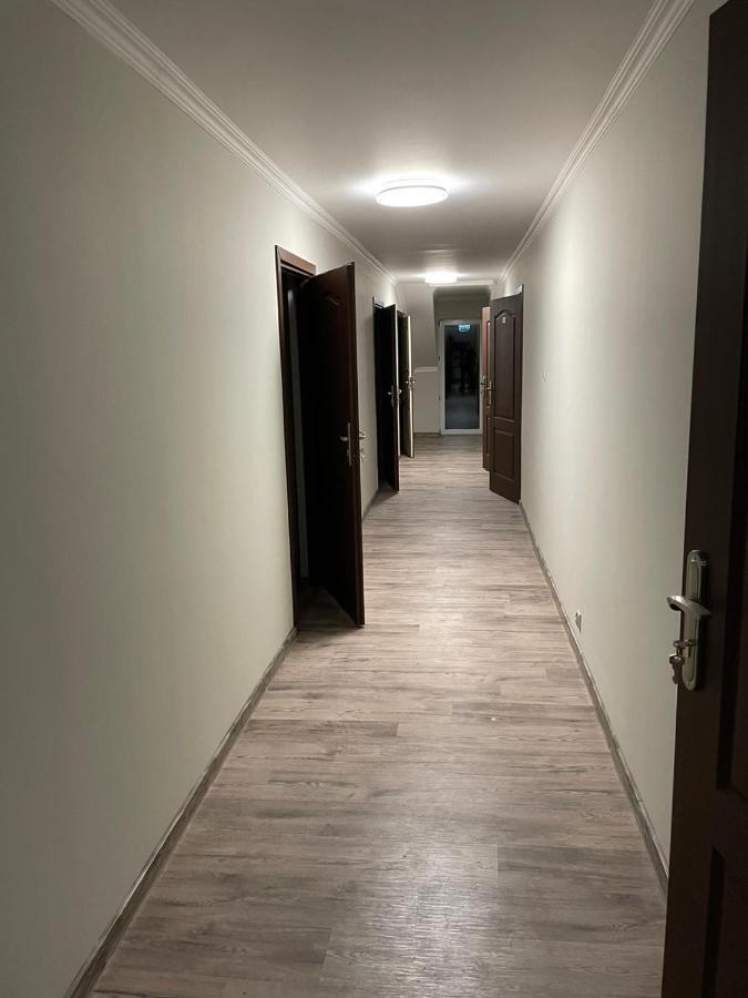 Europa Bed & Breakfast Koscielec Luaran gambar