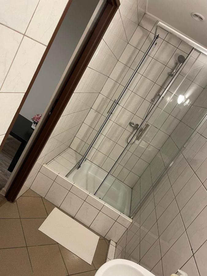 Europa Bed & Breakfast Koscielec Luaran gambar