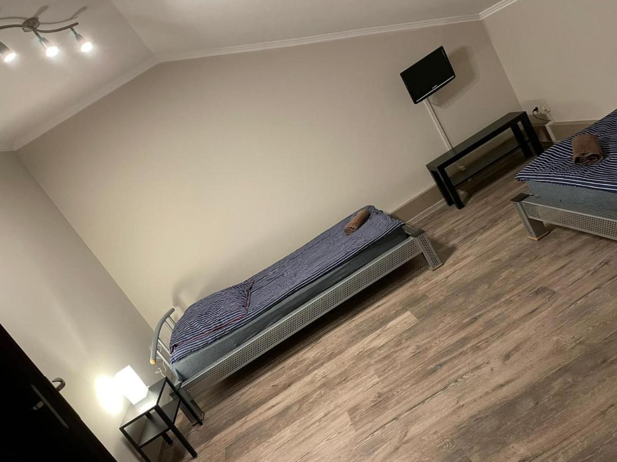 Europa Bed & Breakfast Koscielec Luaran gambar