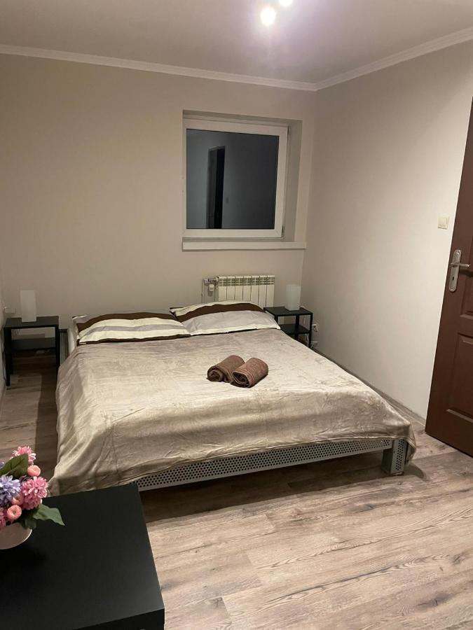 Europa Bed & Breakfast Koscielec Luaran gambar