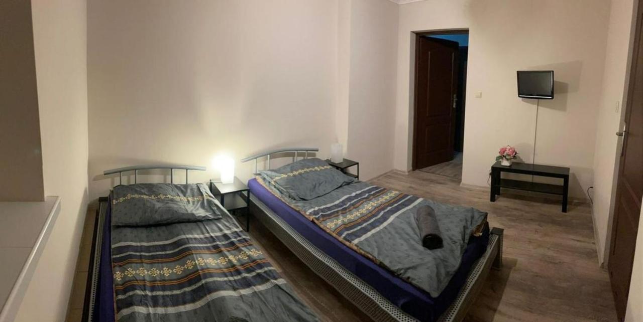 Europa Bed & Breakfast Koscielec Luaran gambar
