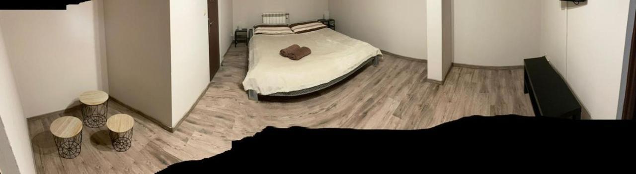 Europa Bed & Breakfast Koscielec Luaran gambar